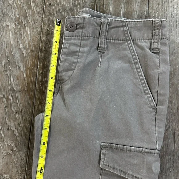 Free People Skinny Cargo Pants - Picture 14 of 15